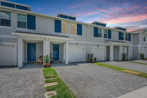 Exterior - 5739 SEdgewater Cir, Stuart, FL 34997 photo 10 of 10