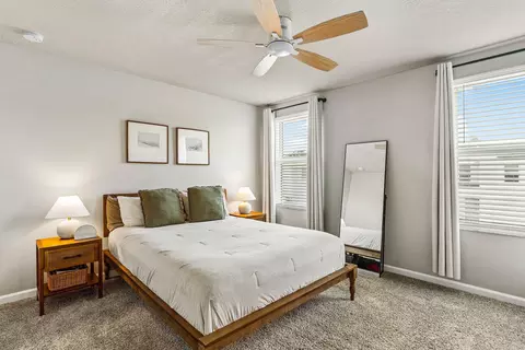 Bedroom - 5739 SEdgewater Cir, Stuart, FL 34997 photo 1 of 3