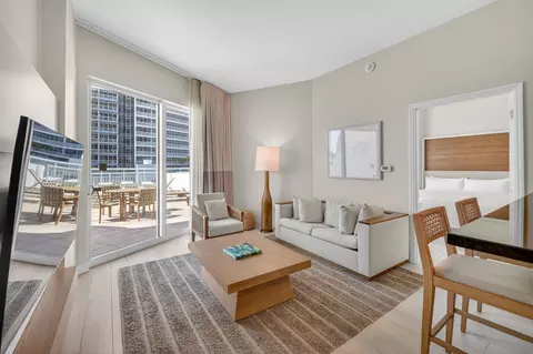 505 N Fort Lauderdale Beach Blvd #605, Fort Lauderdale, FL 33304