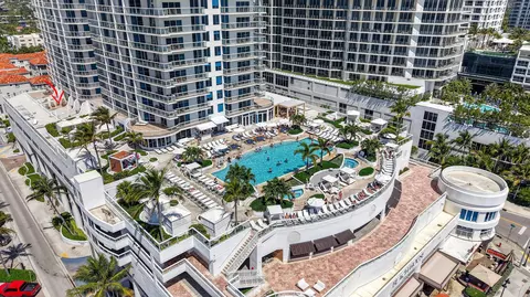 505 N Fort Lauderdale Beach Blvd #605, Fort Lauderdale, FL 33304