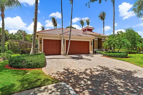 Exterior - 19189 Tamara Ln, Jupiter, FL 33458 photo 3 of 20