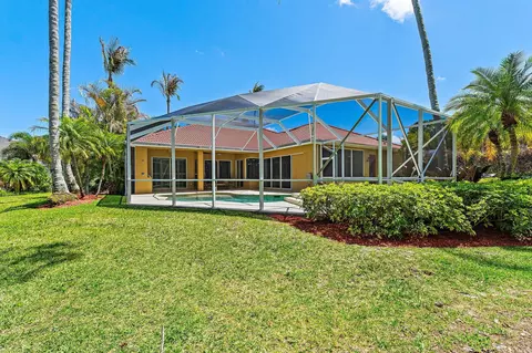 Exterior - 19189 Tamara Ln, Jupiter, FL 33458 photo 17 of 20