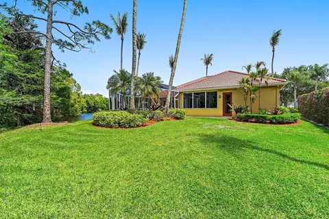 Exterior - 19189 Tamara Ln, Jupiter, FL 33458 photo 15 of 20