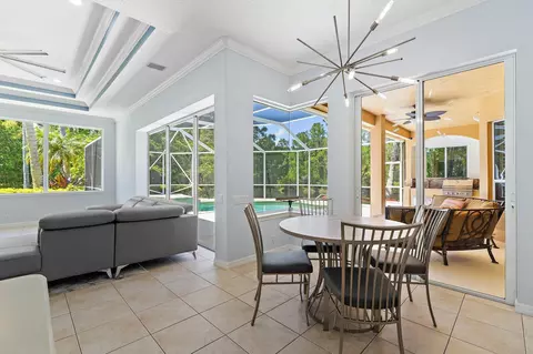 Dining - 19189 Tamara Ln, Jupiter, FL 33458 photo 1 of 2