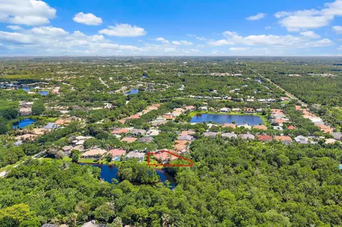 View/Area - 19189 Tamara Ln, Jupiter, FL 33458 photo 4 of 11