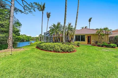 Exterior - 19189 Tamara Ln, Jupiter, FL 33458 photo 16 of 20
