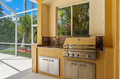 Kitchen - 19189 Tamara Ln, Jupiter, FL 33458 photo 5 of 5