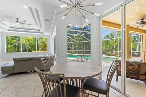 Dining - 19189 Tamara Ln, Jupiter, FL 33458 photo 2 of 2