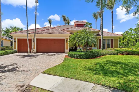 Exterior - 19189 Tamara Ln, Jupiter, FL 33458 photo 1 of 20