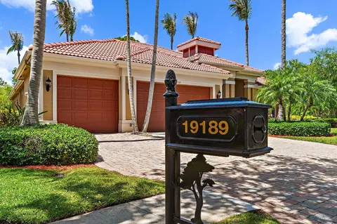 Exterior - 19189 Tamara Ln, Jupiter, FL 33458 photo 2 of 20