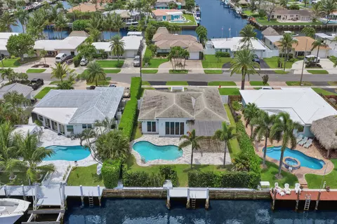 320 SE 5th Ave, Pompano Beach, FL 33060