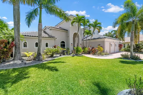 11560 S Sea Ct, Wellington, FL 33449