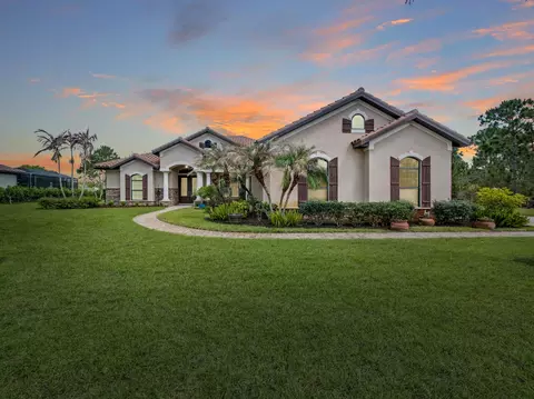 774 SW Winston Ave, Palm City, FL 34990