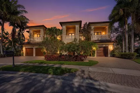 16919 Crown Bridge Dr, Delray Beach, FL 33446