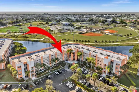 7735 Yardley Dr #406, Tamarac, FL 33321
