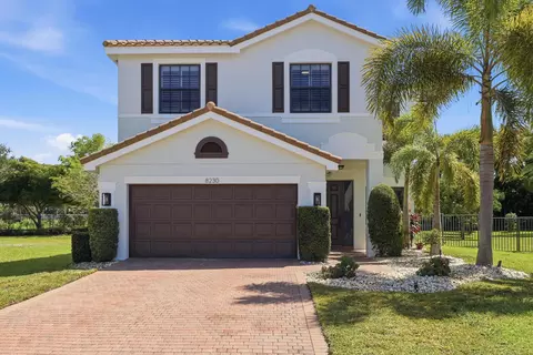 8230 Bergen Peak Ter, Boynton Beach, FL 33473