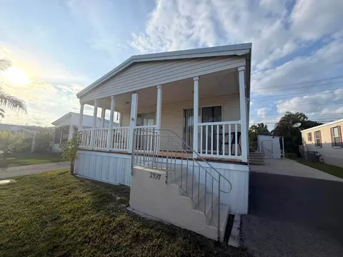 2937 SW 54th St, Fort Lauderdale, FL 33312