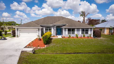 1298 SW Byron St, Port Saint Lucie, FL 34983