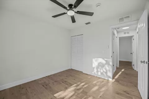 Bedroom - 945 SE Forrest Park Dr, Stuart, FL 34994 photo 4 of 7