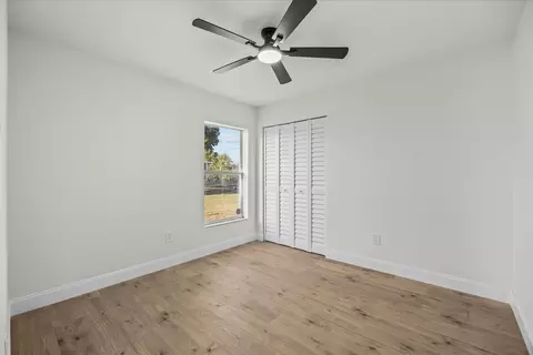 Bedroom - 945 SE Forrest Park Dr, Stuart, FL 34994 photo 6 of 7