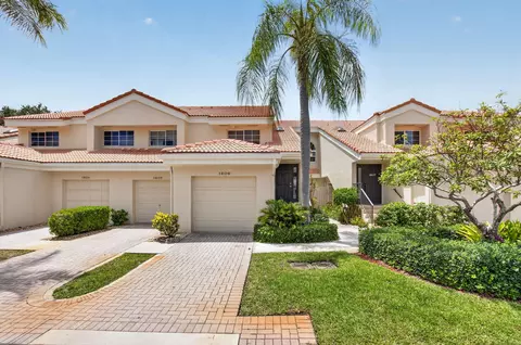 17276 Boca Club Blvd #1805, Boca Raton, FL 33487