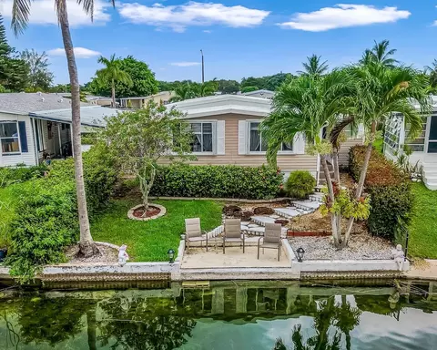 3055 Lakeshore Dr, Fort Lauderdale, FL 33312