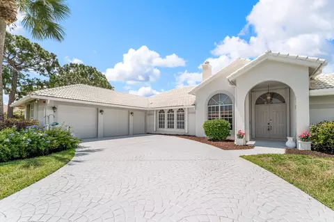 1402 SW Osprey Cv, Port Saint Lucie, FL 34986