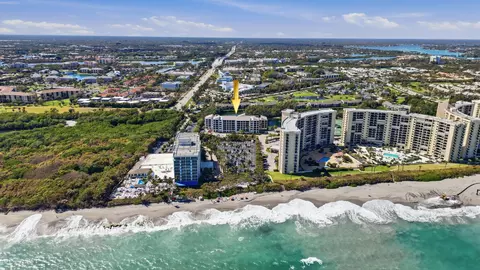 500 Ocean Trail Way #406, Jupiter, FL 33477