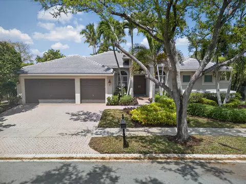 378 Mallard Rd, Weston, FL 33327