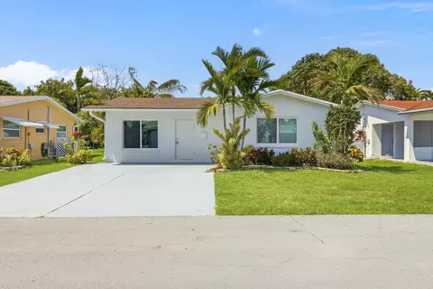 6703 NW 62nd St, Tamarac, FL 33321