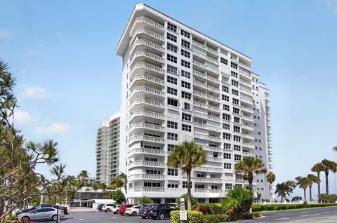 1012 N Ocean Blvd #408, Pompano Beach, FL 33062