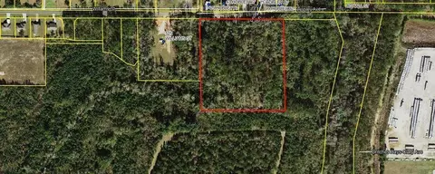 0 Hobley Ave, Gretna, FL 32332