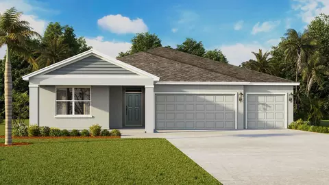 482 SE Majestic Ter, Port Saint Lucie, FL 34983