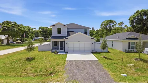 2405 88th Ave, Vero Beach, FL 32966