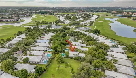 1205 Bear Island Dr, West Palm Beach, FL 33409