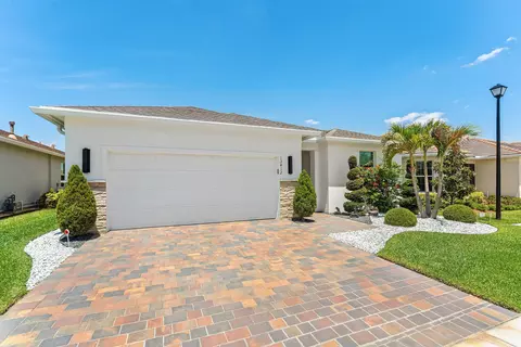 13412 SW Vermillion Cir, Port Saint Lucie, FL 34987