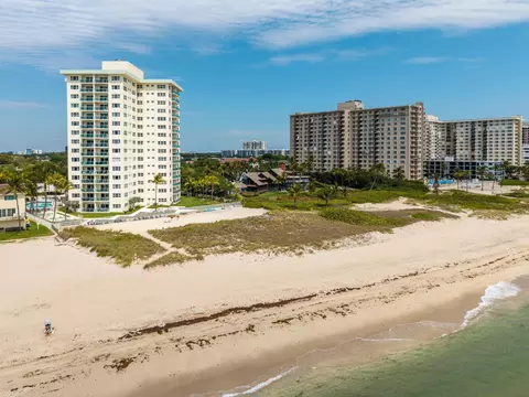 6000 N Ocean Blvd #2A, Lauderdale By The Sea, FL 33308