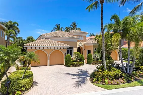 841 Harbour Isle Pl, North Palm Beach, FL 33410