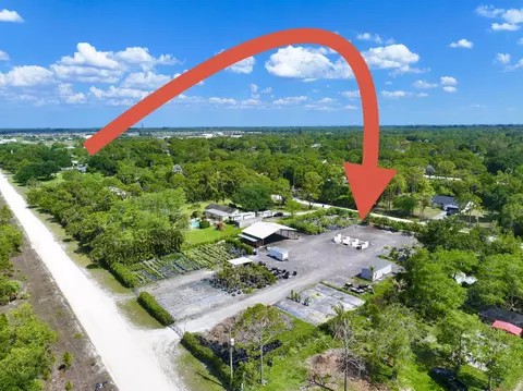 17455 N 49th St N, Loxahatchee, FL 33470