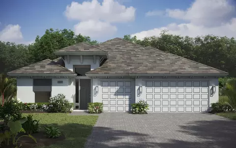 6153 Overlook Ter, Vero Beach, FL 32967