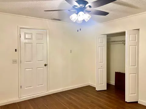 Bedroom - 3856 SW 11th Ave, Okeechobee, FL 34974 photo 6 of 6