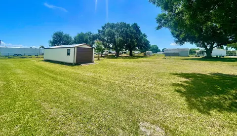 Exterior - 3856 SW 11th Ave, Okeechobee, FL 34974 photo 5 of 8