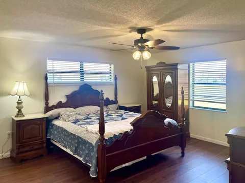 Bedroom - 3856 SW 11th Ave, Okeechobee, FL 34974 photo 1 of 6