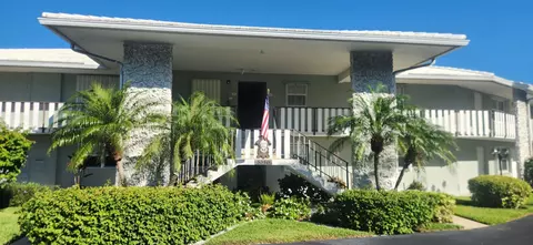 5510 N Ocean #206, Ocean Ridge, FL 33435