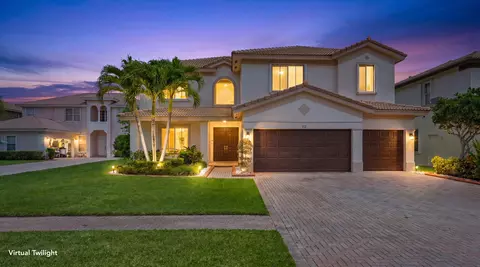 112 Ibisca Ter, Royal Palm Beach, FL 33411