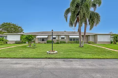 245 Main Blvd #B, Boynton Beach, FL 33435