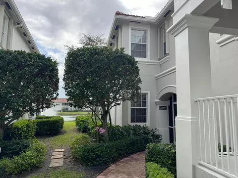 2140 Wingate Bnd, Wellington, FL 33414
