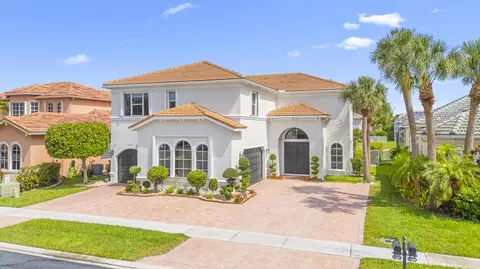 10607 Keystone Ct, Wellington, FL 33414
