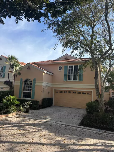 33 Va Verona, Palm Beach Gardens, FL 33418
