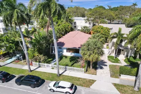 1545 Harrison St, Hollywood, FL 33020